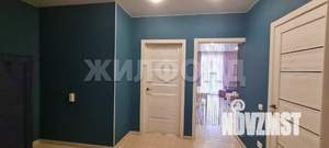 2-к квартира, вторичка, 47м2, 4/11 этаж