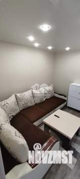 1-к квартира, вторичка, 38м2, 9/9 этаж