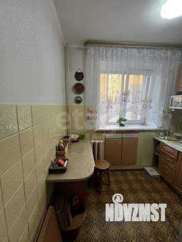 3-к квартира, вторичка, 59м2, 4/5 этаж