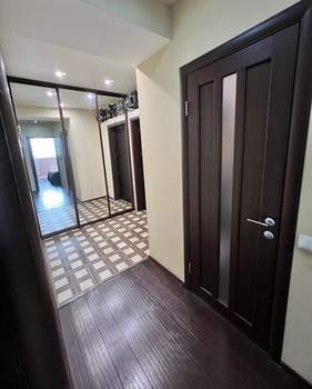 2-к квартира, вторичка, 60м2, 9/10 этаж