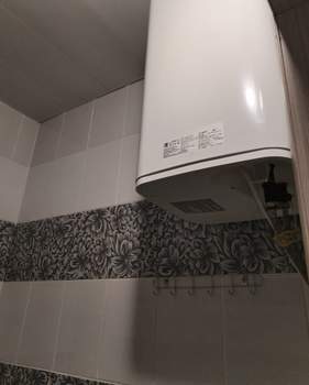 2-к квартира, вторичка, 40м2, 2/3 этаж