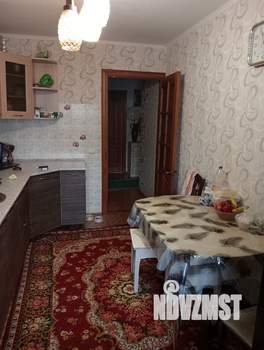 3-к квартира, вторичка, 64м2, 3/5 этаж