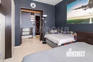 2-к квартира, вторичка, 45м2, 9/9 этаж