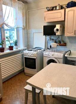 3-к квартира, вторичка, 56м2, 5/5 этаж