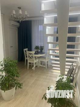3-к квартира, вторичка, 88м2, 4/5 этаж