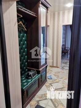 1-к квартира, вторичка, 40м2, 3/4 этаж