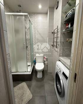 Студия квартира, вторичка, 34м2, 10/16 этаж