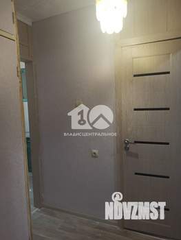 1-к квартира, вторичка, 22м2, 2/5 этаж