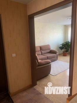 1-к квартира, вторичка, 58м2, 6/9 этаж