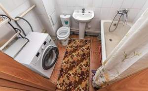 2-к квартира, вторичка, 42м2, 1/3 этаж