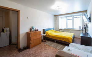 1-к квартира, вторичка, 29м2, 1/5 этаж