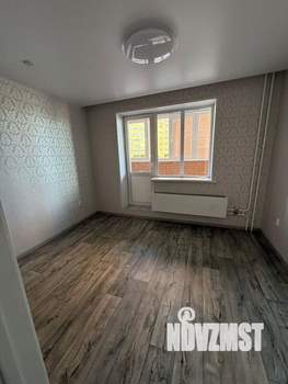 1-к квартира, вторичка, 37м2, 1/10 этаж