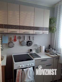 1-к квартира, вторичка, 29м2, 2/5 этаж