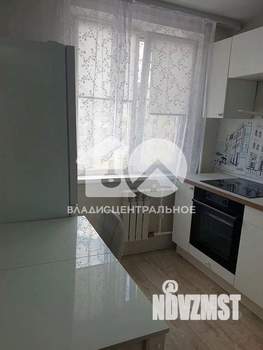1-к квартира, вторичка, 29м2, 4/5 этаж