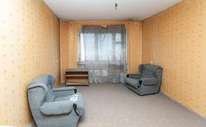 3-к квартира, вторичка, 63м2, 2/10 этаж