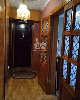 2-к квартира, вторичка, 53м2, 4/5 этаж