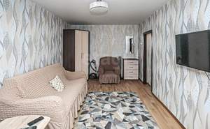 1-к квартира, вторичка, 31м2, 1/5 этаж