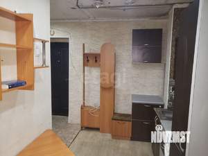 1-к квартира, вторичка, 28м2, 8/9 этаж