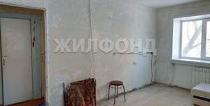1-к квартира, вторичка, 32м2, 2/5 этаж