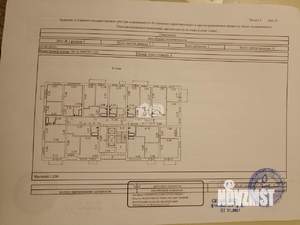 2-к квартира, вторичка, 58м2, 8/9 этаж