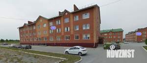 Студия квартира, вторичка, 40м2, 1/3 этаж