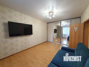 1-к квартира, вторичка, 48м2, 2/9 этаж