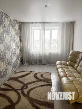 1-к квартира, вторичка, 37м2, 9/9 этаж