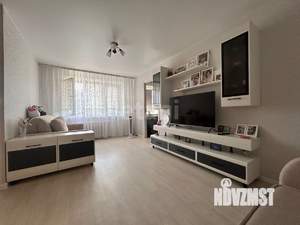 2-к квартира, вторичка, 44м2, 2/5 этаж