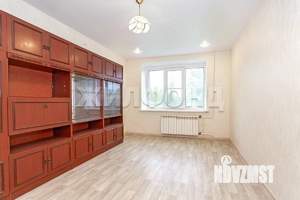 1-к квартира, вторичка, 41м2, 1/6 этаж