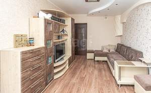 1-к квартира, вторичка, 42м2, 5/11 этаж