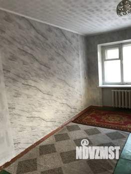 1-к квартира, вторичка, 31м2, 3/5 этаж