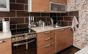 2-к квартира, вторичка, 46м2, 5/9 этаж