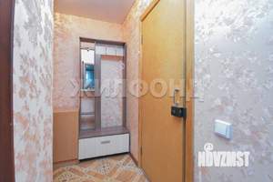 1-к квартира, вторичка, 29м2, 2/3 этаж