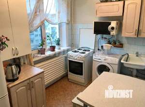3-к квартира, вторичка, 56м2, 5/5 этаж