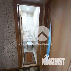 2-к квартира, вторичка, 48м2, 5/5 этаж