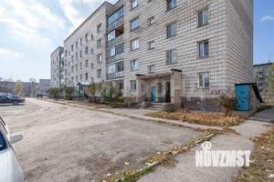 1-к квартира, вторичка, 32м2, 5/5 этаж