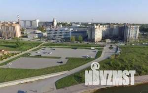 2-к квартира, вторичка, 57м2, 9/9 этаж