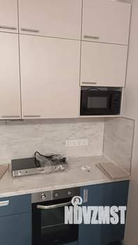 1-к квартира, вторичка, 35м2, 2/16 этаж