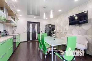 3-к квартира, вторичка, 108м2, 5/10 этаж