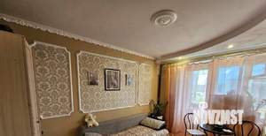 Студия квартира, вторичка, 25м2, 4/5 этаж