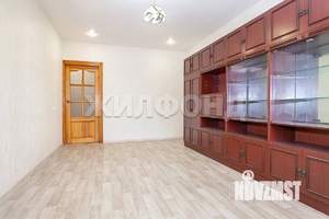 1-к квартира, вторичка, 41м2, 1/6 этаж