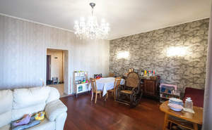 3-к квартира, вторичка, 115м2, 5/5 этаж