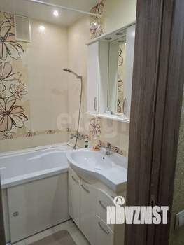 4-к квартира, вторичка, 90м2, 6/10 этаж