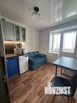 1-к квартира, вторичка, 34м2, 8/10 этаж