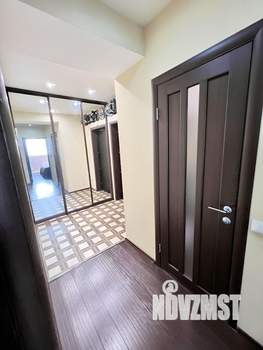 2-к квартира, вторичка, 60м2, 9/10 этаж