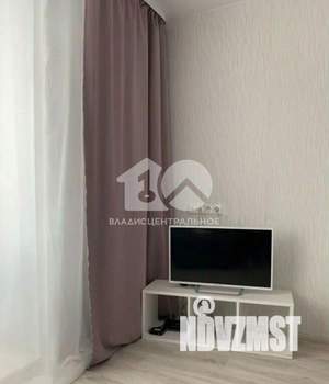 Студия квартира, вторичка, 20м2, 6/9 этаж