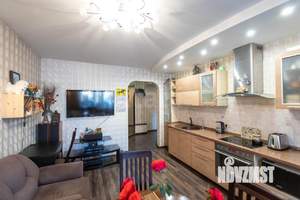 2-к квартира, вторичка, 58м2, 2/9 этаж