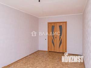 1-к квартира, вторичка, 40м2, 10/10 этаж