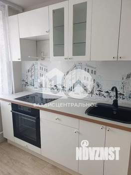 1-к квартира, вторичка, 29м2, 4/5 этаж