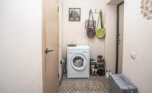 1-к квартира, вторичка, 27м2, 2/3 этаж